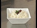 Cuire du riz à l&#039;étuvée | BahVideo.com