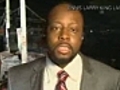 Wyclef Jean running for president of Haiti | BahVideo.com