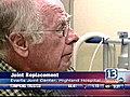 Mens amp 039 Health - Hip and Knee Replacement | BahVideo.com