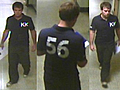 Police Bathroom Peeper a Former FBI Agent | BahVideo.com