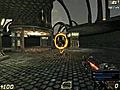 Unreal Tournament 3 shock rifle sniper server  | BahVideo.com