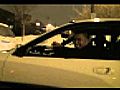 Cees GSR Hatch Danny Driving Vs Melvins B20  | BahVideo.com