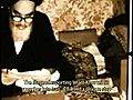 Imam Khomeini Documentary - amp 039 Ruhollah amp 039 - Part 4 | BahVideo.com