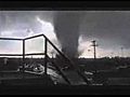 Wichita Andover Kansas Tornado | BahVideo.com
