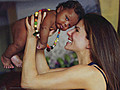 Sandra Bullock s Secret New Baby | BahVideo.com