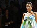 Fashion Show by Ana Maria Guiulfo | BahVideo.com