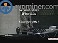 WineHeadz TV Second Glass Wine Riot 2011 -  | BahVideo.com