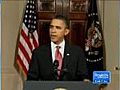 La adicci n al cigarrillo de Obama | BahVideo.com