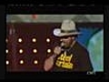 Brad Paisley amp Hank Jr - I m Still A Guy | BahVideo.com