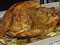 How to roast a turkey | BahVideo.com