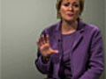 Susan Dentzer on Health Docs and Drug Firms 4 6  | BahVideo.com