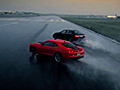 Series 15 episode 3 Camaro SS vs E63 AMG | BahVideo.com