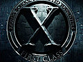 X-Men First Class 1 | BahVideo.com