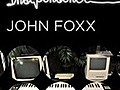 Electric Independence John Foxx | BahVideo.com