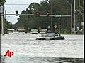 Flooded Florida Expects Third Visit From Fay | BahVideo.com