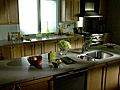 Kitchen Sinks | BahVideo.com