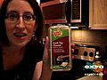 Scotch Brite Cook top cleaner - not a miracle  | BahVideo.com