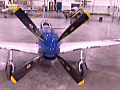The P-51 Mustang | BahVideo.com