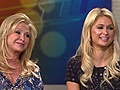 Access Hollywood - Paris Hilton On Her Love Life Cy Waits Is amp 039 Such an Incredible Man amp 039  | BahVideo.com