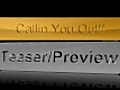 Callin you out- Teaser | BahVideo.com