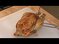 How to carve a chicken | BahVideo.com