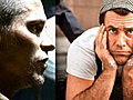 Mel Gibson Vs Christian Bale | BahVideo.com