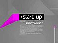 Start Up - Promo | BahVideo.com