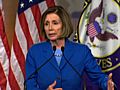 Pelosi doesn t rule out changes to social security | BahVideo.com