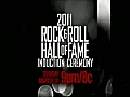 Rock amp Roll Hall of Fame Induction Ceremony on Fuse  | BahVideo.com