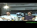 Entrevista Wall-E Carlos Baena y Enrique Vila | BahVideo.com