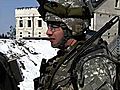 2nd Striker Cavalry Regiment | BahVideo.com