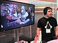 Assassin s Creed Revelations Road to E3 Video  | BahVideo.com