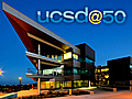 UCSD at 50 Rady School Calit2 Schick December 2010 | BahVideo.com
