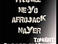 Pitbull - Give Me Everything ft Ne-Yo Afrojack and Nayer | BahVideo.com