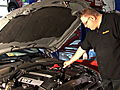 Car Preparation - Undercarriage amp Engine  | BahVideo.com