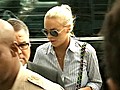 Lindsay Lohan Avoids Jail Time | BahVideo.com