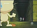 Pokemon Folge 359 Kampf um den sechsten Orden  | BahVideo.com