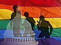 Senate advances bill to lift military gay ban | BahVideo.com