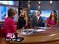 Atty Gloria Allred Talks Casey Anthony | BahVideo.com