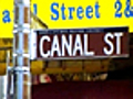 Canal Street | BahVideo.com