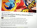 Speed Up Your PC For Free Firefox 4 Fix  | BahVideo.com