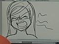 How To Draw Anime Mouths | BahVideo.com