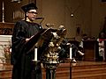 Fred Armisen s Commencement Speech | BahVideo.com