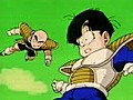 Goku vs Frieza Full Fight With Talk Part 2 flv | BahVideo.com