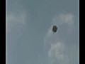 Daytime hexagon-shaped UFO over Poland 17-Jul-2010 | BahVideo.com