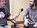 Liam Finn Interview Part 2 | BahVideo.com