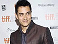 Aamir heaps praise on wife Kiran | BahVideo.com