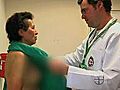 Lucha contra el cancer de seno | BahVideo.com