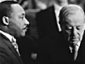 The 1964 Nobel Peace Prize Award Ceremony | BahVideo.com