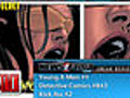 Young X-Men 1 Detective Comics 843 and  | BahVideo.com